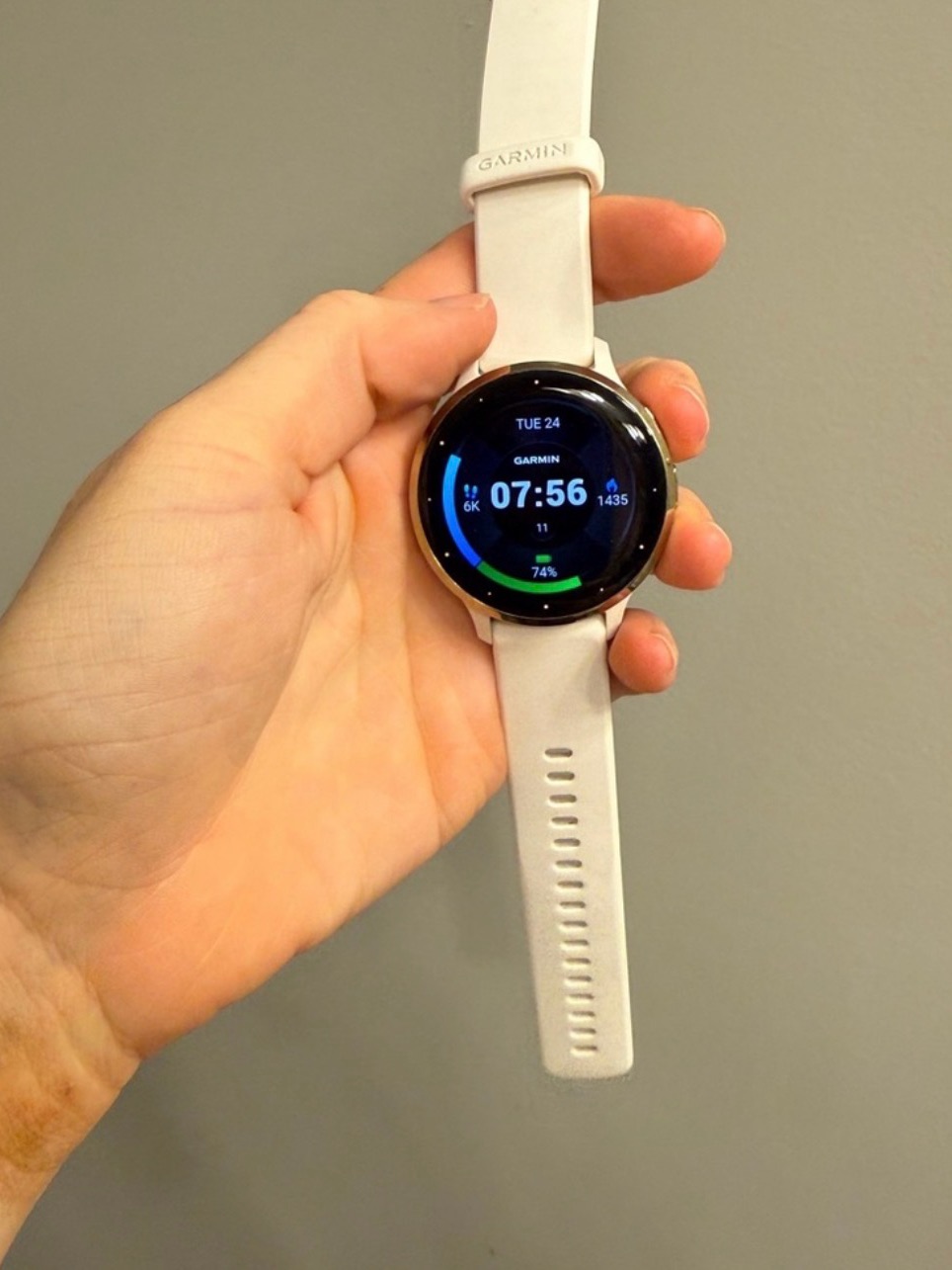 Garmin Venu S3